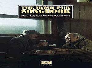 PAV THE IRISH PUB SONGBOOK