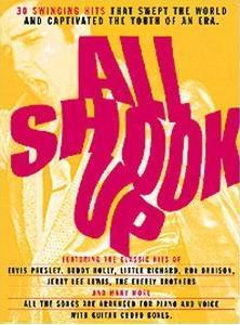 PACV ALL SHOOK UP 30 SWNGNG HITS AM957143