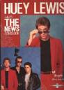 HUEY LEWIS & THE NEWS S/B CRYSALIS