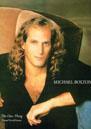 PACV MICHAEL BOLTON THE ONE THING 18999