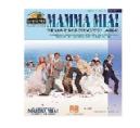 PAV MAMMA MIA - THE MOVIE ABBA (CD ONLINE)