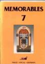 PVG MEMORABLES 7 *EN OFERTA*