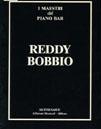 PA MAESTRI PIANO BAR REDDY BOBBIO ML445