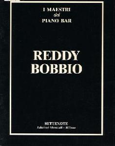 PA MAESTRI PIANO BAR REDDY BOBBIO ML445