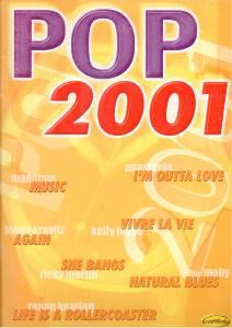 PMACV POP 2001 AA.VV.