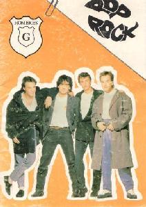 POP ROCK HOMBRES G *OFERTA*