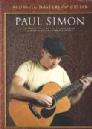 GTAV PAUL SIMON ACOUSTIC MASTERS GUITAR