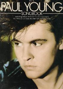 PGV PAUL YOUNG SONGBOOK IMP9826