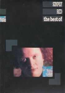 AV SIMPLY RED THE BEST OF