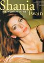 PACV SHANIA TWAIN THE WOMAN IN ME