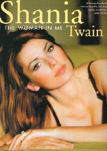 PACV SHANIA TWAIN THE WOMAN IN ME