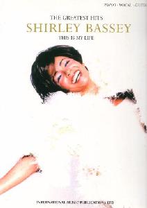 PACV SHIRLEY BASSEY GREATEST HITS ML95682 *OFERTA*