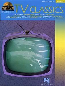 PACV TV CLASSICS VOL.16 +CD