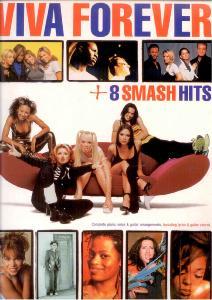 PACV VIVA FOREVER + 8 SMASH HITS AM951654 *OFERTA*