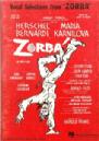 PAV VOCAL SELECTIONS FROM ZORBA *EN OFERTA*