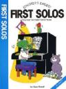 P CAROL BARRATT CHESTER'S EASIEST FIRST SOLOS *OFERTA*