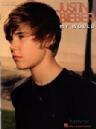 P JUSTIN BIEBER MY WORLD EASY PIANO