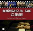 P MUSICA DE CINE PARTITURAS PARA AFICIONADOS AL PIANO