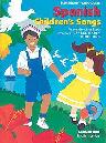 P4M SPANISH CHILDREN'S SONGS VOL.2 ML94525