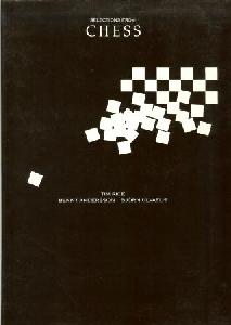 PAV TIM RICE - SELECTIONS FROM CHESS