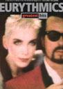 PACV EURYTHMICS GREATEST HITS