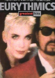 PACV EURYTHMICS GREATEST HITS