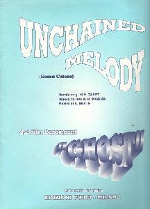 P GHOST UNCHAINED MELODY MPL528