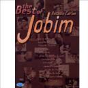 PAV THE BEST OF JOBIM