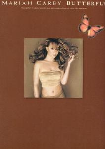 PACV MARIAH CAREY BUTTERFLY