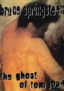 PACV BRUCE SPRINGSTEEN THE GOST OF TOM JOA *OFERTA*