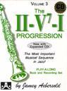 MTD II-V-I PROGRESSION + CD