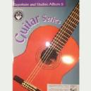 GMTD FREDERICK HARRIS GUITAR SERIES VOL.5 *OFERTA*