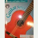 GMTD FREDERICK HARRIS GUITAR SERIES VOL.7 *OFERTA*