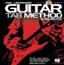 GMTD GUITAR TAB METHOD SONG BOOK + CD