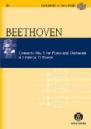 PORQ F/S BEETHOVEN CONCIERTO Nº5 MIbM OP.73 +CD