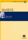 ORQ F/S HANDEL - WATER MUSIC HWV 348-350 +CD