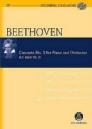 PORQ F/S BEETHOVEN - CONCIERTO Nº3 DOm OP.37 +CD