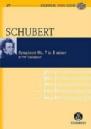 ORQ F/S SCHUBERT - SINFONIA Nº7 SIm D759 +CD