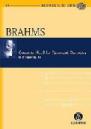 PORQ F/S BRAHMS CONCIERTO Nº2 SIbM OP.83 +CD