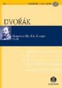 ORQ F/S DVORAK - SINFONIA Nº8 SOL M OP.88 +CD