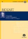 ORQ F/S MOZART SERENADAS NACHTMUSIK K525, K388 +CD