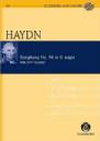 ORQ F/S HAYDN SINFONIA Nº94 SORPRESA HOB.I:94 +CD