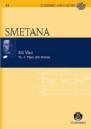 ORQ F/S SMETANA MA VLAST Nº2 VLTAVA DIE MOLDAU +CD