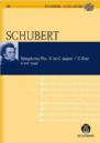 ORQ F/S SCHUBERT - GRAN SINFONIA Nº8 DO M D944 +CD