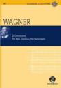 ORQ F/S WAGNER FLYING DUTCHMAN, MASTERSINGERS +CD