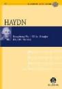 ORQ F/S HAYDN - SINFONIA Nº101 RELOJ HOB.I:101+CD