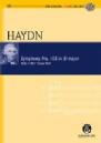 ORQ F/S HAYDN SINFONIA Nº103 REDOBLE HOB.I:103 +CD