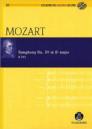 ORQ F/S MOZART - SINFONIA Nº39 MIbM K543 +CD