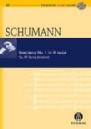 ORQ F/S SCHUMANN SINFONIA Nº1 PRIMAVERA OP.38 +CD