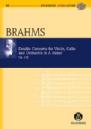 ORQ F/S BRAHMS - CONCIERTO DOBLE LAm OP.102 +CD